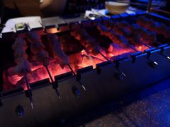 -很久以前羊肉串(打浦路店)