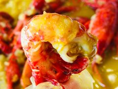 蒜蓉龙虾-虾神於氏龙虾·小龙虾(江宁旗舰店)