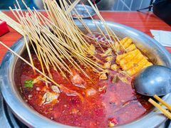 麻辣烫-丹妹麻辣烫(袁家岭20year店)