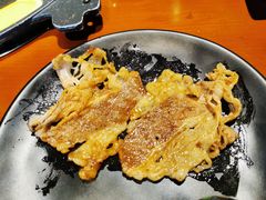 -玖·炭火烤肉
