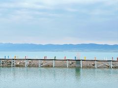 -青海湖二郎剑景区