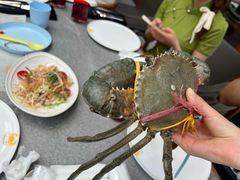 -Ministry of Crab•MOC(交子大道店)