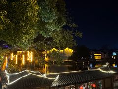 -衣裳街历史文化街区
