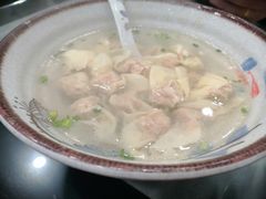 -高行汤团店(金高路店)