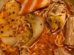 -小谷姐姐麻辣拌·麻辣烫(潞河店)