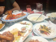 -淮安宴·淮扬菜(清河路一店)