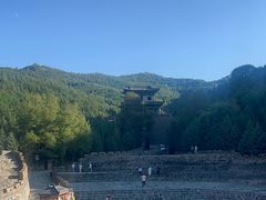 -雁门关景区