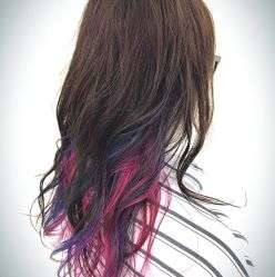 -A  Hair Salon