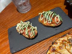 -澳骄 Aussie Kitchen·手工披萨·西餐(国大店)