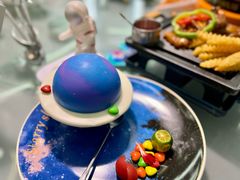 -3号仓库·创意中国菜(乐清正大广场店)