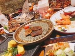 -大江户日本料理(吕厝店)