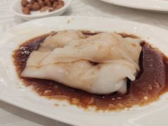 鲜虾滑肠粉-潮福城大酒楼(北尚店)