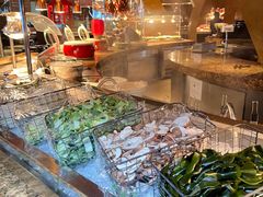 -杭州国际会议中心洲际酒店-原素全日餐厅(解放东路店)