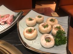 -炉太郎日式烧肉店(华贸店)