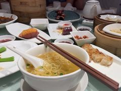 -潮福城潮州大酒楼(湖滨北路店)