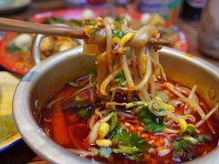 -文立新麻辣烫(合生汇21街区店)