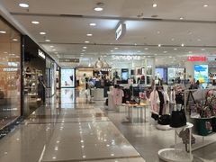 -茂业天地(华强北店)