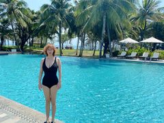 -海南清水湾莱佛士酒店