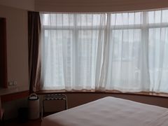 -铜锣湾如心酒店