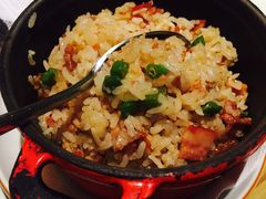 -小大董·烤鸭(凤凰汇店)