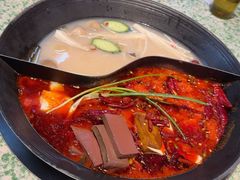 -肖婷姐大铁锅重庆火锅(南湖店)