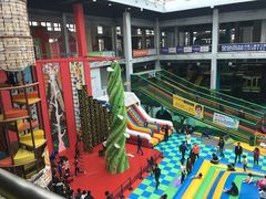 -蒙特利亲子乐园