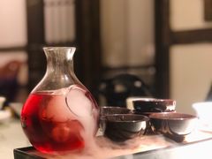 桃花醉-花千醉(新街口店)