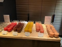 -Colony(新加坡丽思卡尔顿美年酒店)