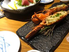 -渔寿司·日本料理(艾尚天地店)