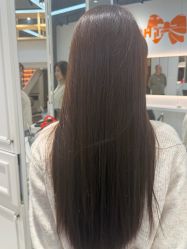 -EMILY 艾米莉 烫染沙龙