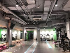-阳光游泳培训(北苑店)