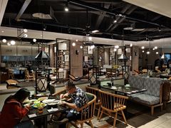 大堂-朕之味(龙湖·西城天街店)