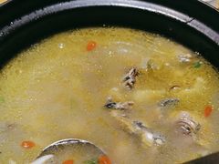 -妈妈的味道·腾冲特色菜(和顺古镇店)