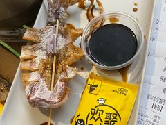 -木屋烧烤(龙岗龙城万科里店)