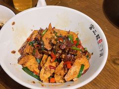 -富正毅三下锅·湘西韵味(天门山索道店)