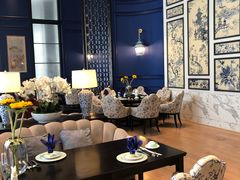 -翠湖轩中餐厅(昆明翠湖宾馆店)