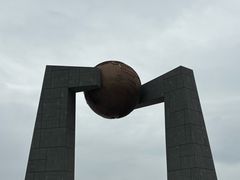 -青澳湾北回归线广场