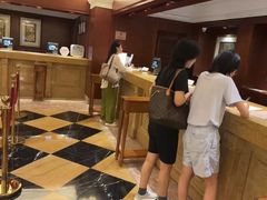 -上海花园饭店