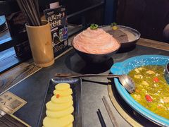 -吼堂老火锅(太古里总店)