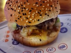 -学府公社餐酒吧(原中关村天堂店)