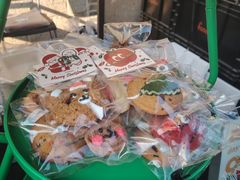 -foodoo芙多松饼店