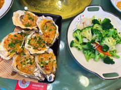 -金谷园饺子·烧烤(人大总店)