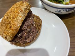 -老爆肚满五香烧牛羊肉