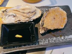 -大成海鲜烧烤·小龙虾(五角场店)