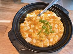 蟹粉豆腐-杭儿风餐厅(嘉里中心店)