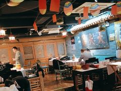 -京味斋·北京烤鸭(华威桥北工大店)