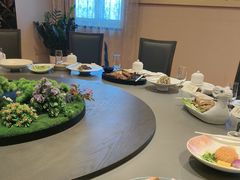 -太极·粤菜餐厅(亚运村鸟巢店)