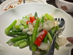 -米桃·苏园·苏锡菜(仁恒仓街店)