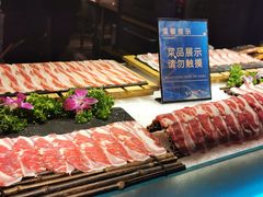 -V-ONE西雅图海鲜自助餐厅(仓山万达广场店)