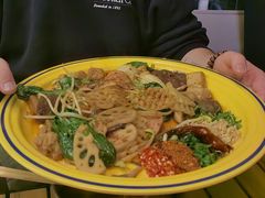 -北丐先生·野馄饨烧烤(雨花万象店)